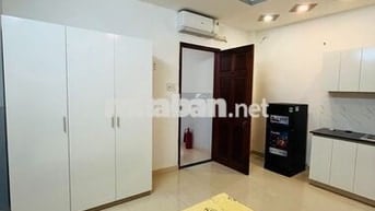 💥Chính chủ cho thuê CHDV 83 Nguyễn Thái Sơn - full nội thất