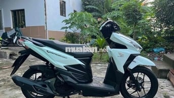 Honda Vario 150 2016 Trắng