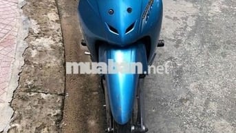 Honda Wave S 2008 Xanh