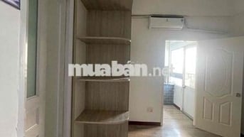 Cho thuê căn hộ Chung cư Quân khu 7