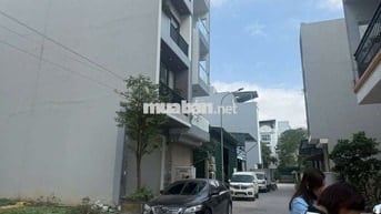 Chính chủ cần bán đất phân lô khu đô thị Vân Canh