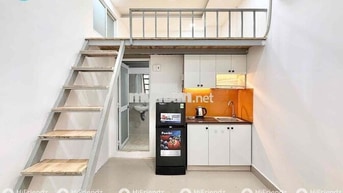 DUPLEX FULL NT- KHU VỰC ĐÀO DUY ANH