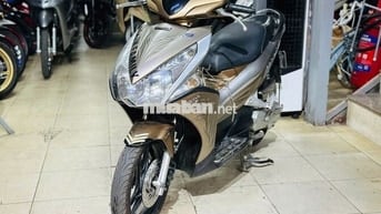XE MÁY THỊNH PHÁT - AIR BLADE 110 VÀNG ĐỒNG 3D ĐẸP