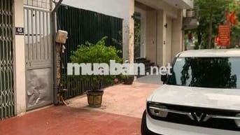 🏡 Nhà Mặt Phố Giang Biên Chỉ 6 Triệu –Ô Tô Tránh, Kinh Doanh Cực Đỉnh!