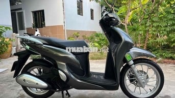 Honda SH Mode 125 ABS 2025 Xám 2500 km