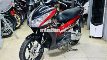 XE MÁY THỊNH PHÁT - AIR BLADE 110 ĐEN ĐỎ BIỂN 29