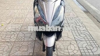 Honda Air Blade 2014 Xám đen
