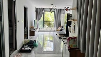 CHO THUÊ CHUNG CƯ FULL NỘI THẤT – NGÃ TƯ BẢY HIỀN - TÂN BÌNH