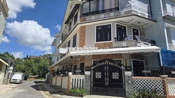 💥 Cho thuê nguyên căn 6PN, 7WC căn GÓC 120m2 KQH Yersin 15tr/tháng