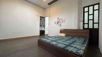 2 Phòng ngủ 60m2 Vòng Xoay Lăng Cha Cả ngay Sân Bay