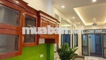🏡 Nhà 5 Tầng Full Nội Thất Chỉ 10 Triệu–3PN,Ô Tô Lùi Cửa, Vào Ở Ngay!