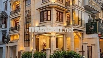 GÓC 2 MẶT TIỀN MỚI HOÀN THIỆN KHU PHAN XÍCH LONG - ĐƯỜNG HOA PHÚ NHUẬN