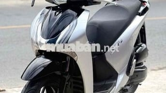 Honda SH 150i máy zin bao hồ sơ