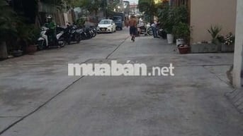 bán gấp nhà lê văn quới gần ngã tư bốn xã kề tân phú,quận 6