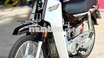 SUPER DREAM máy zin chưa rớt đầu bstp 9chủ