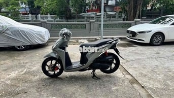 Honda Vision 2018 Xám máy zin chính chủ