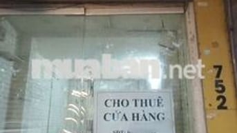 CC cho thuê cửa hàng mặt đường Láng