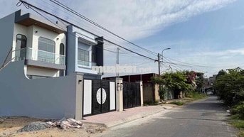 🌿Nguyễn Văn Bứa, Hóc Môn • Đất mặt tiền • 120m²• Vị trí đất đẹp