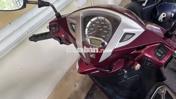 Honda Lead 2017 Đỏ