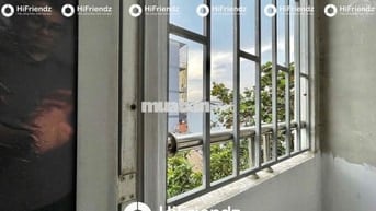 CHO THUÊ STUDIO FULL NỘI THẤT, BAN CÔNG, GẦN CÔNG VIÊN PHÚ LÂM