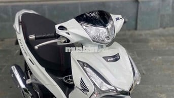 Honda Future Led 125 2023 Trắng Zin chưa rớt