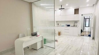 CHO THUÊ NHÀ MẶT TIỀN BÙI THỊ XUÂN, PHƯỜNG BẾN THÀNH, QUẬN 1