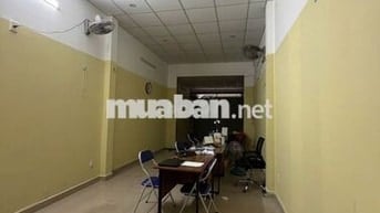 *Cho thuê nhà 2 Tầng, mặt tiền Trưng Nữ Vương, tiện kinh doanh