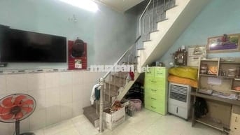 Nhà nhỏ SHR chủ cần bán 1 lầu 22m2 kế bên Hiệp thành City