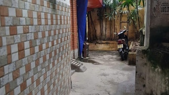 Căn nhà nhỏ tiện nghi gần Phố Cổ rất thuận tiênn