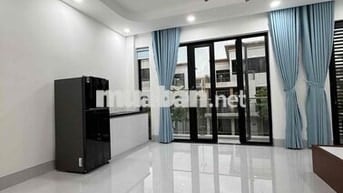 CHO THUÊ CHDV FULL NỘI THẤT GẦN KCN LONG HẬU