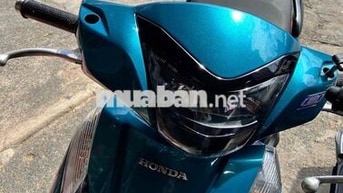 Honda Lead up máy 160cc Xanh ngọc