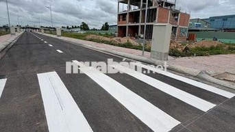 Đất Bình Chánh giá dưới 2 tỷ– 100m² Có sổ riêng – Chiết khấu hấp dẫn