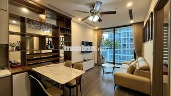 Vinhomes Symphony 2PN Full Nội Thất Cao Cấp-View Đẹp-Chỉ 16 Triệu/Th