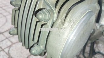 Honda Wave ZX 2005Đỏ Chưa chạm 60 bốn số