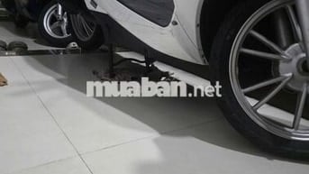 Kymco Candy Hi 50cc 2016 Trắng