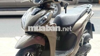 Honda Vision 2025 odo 4k km chính chủ