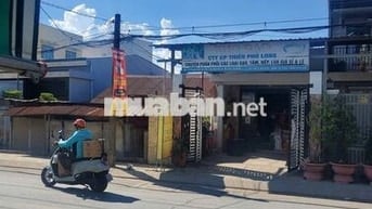XUẤT NGOẠI CẦN BÁN GẤP] NHÀ MẶT TIỀN DƯƠNG CÁT LỢI - NHÀ BÈ, GIÁ