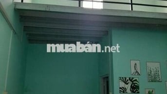 cho thuê phòng trọ có gác lửng 