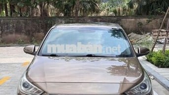 Hyundai Accent 2020 ATH Nâu 70.000 km