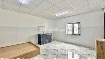 Cho Thuê Căn Hộ 30m2 Cửa Sổ Trời, Đầy Đủ Nội Thất Ngay KCN Tân Bình