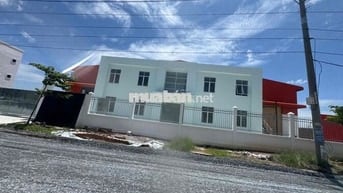 XƯỞNG CHO THUÊ 4000m2  KCN HẢI SƠN – ĐỨC HÒA, LONG AN | BÀN GIAO NGAY