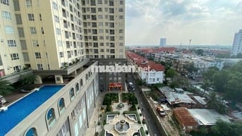 Cho thuê SaiGon Mia 70m 2PN2WC