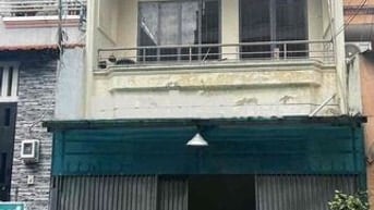Nhà chính chủ ký liền 1p30s  Bình Hưng Hoà A ( nhà bên em đa số ngay c