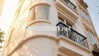Nhỉnh 6 Tỷ - Hẻm Thông Trần Quang Khải QUẬN 1 – NGANG 4.2M – 5 TẦNG BT