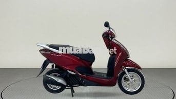 Honda Lead 2018 Đỏ 28.000 km