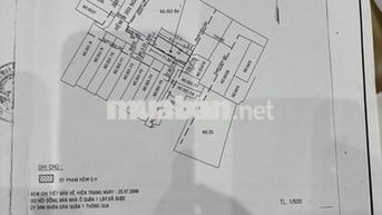 Quận 1, Nguyễn Trãi, p NCT 6pn