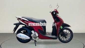 Honda SH Mode 2023 Đỏ 107 km