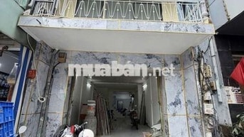 🏢 CHO THUÊ NHÀ MẶT TIỀN NGUYÊN CĂN – FULL NỘI THẤT