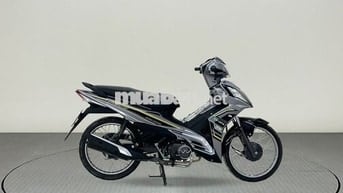 SYM Galaxy 50cc 2024 Xám 10532 km