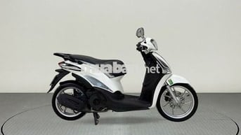 ✨ PIAGGIO LIBERTY 22.00KM - BSTP - CHÍNH CHỦ ✨